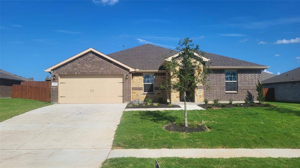 Cedar Hill, TX 75104,1226 GREENFIELD Drive