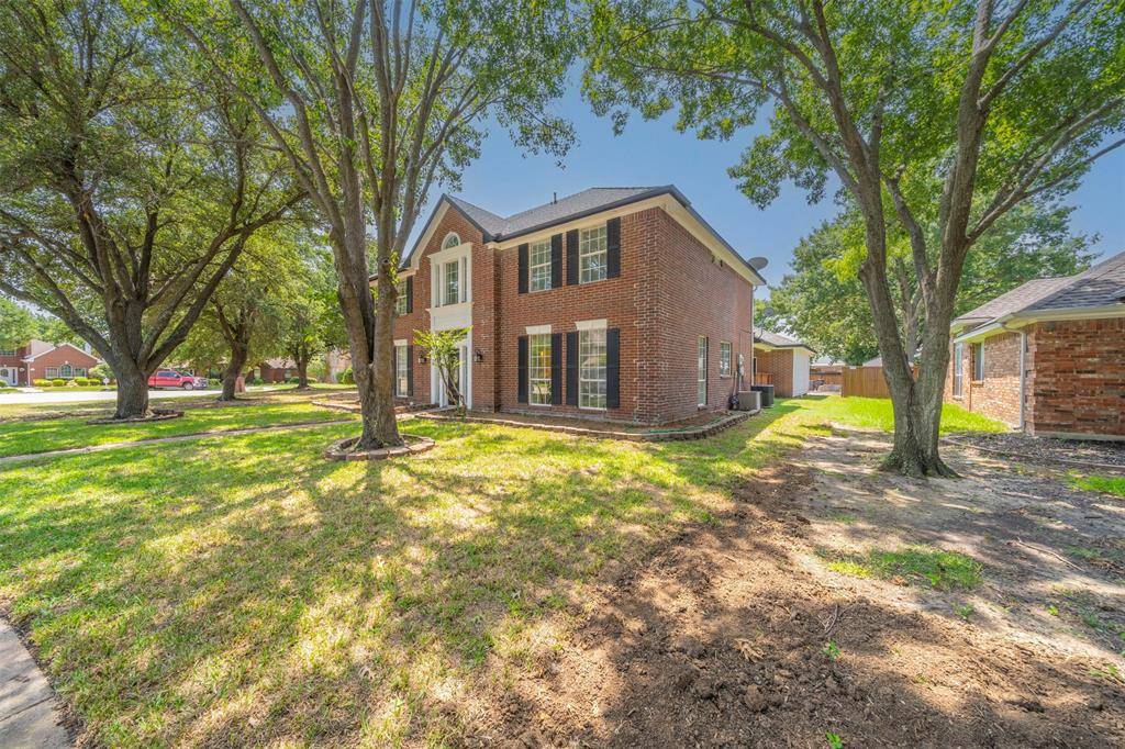 Allen, TX 75002,1006 Brookview Drive