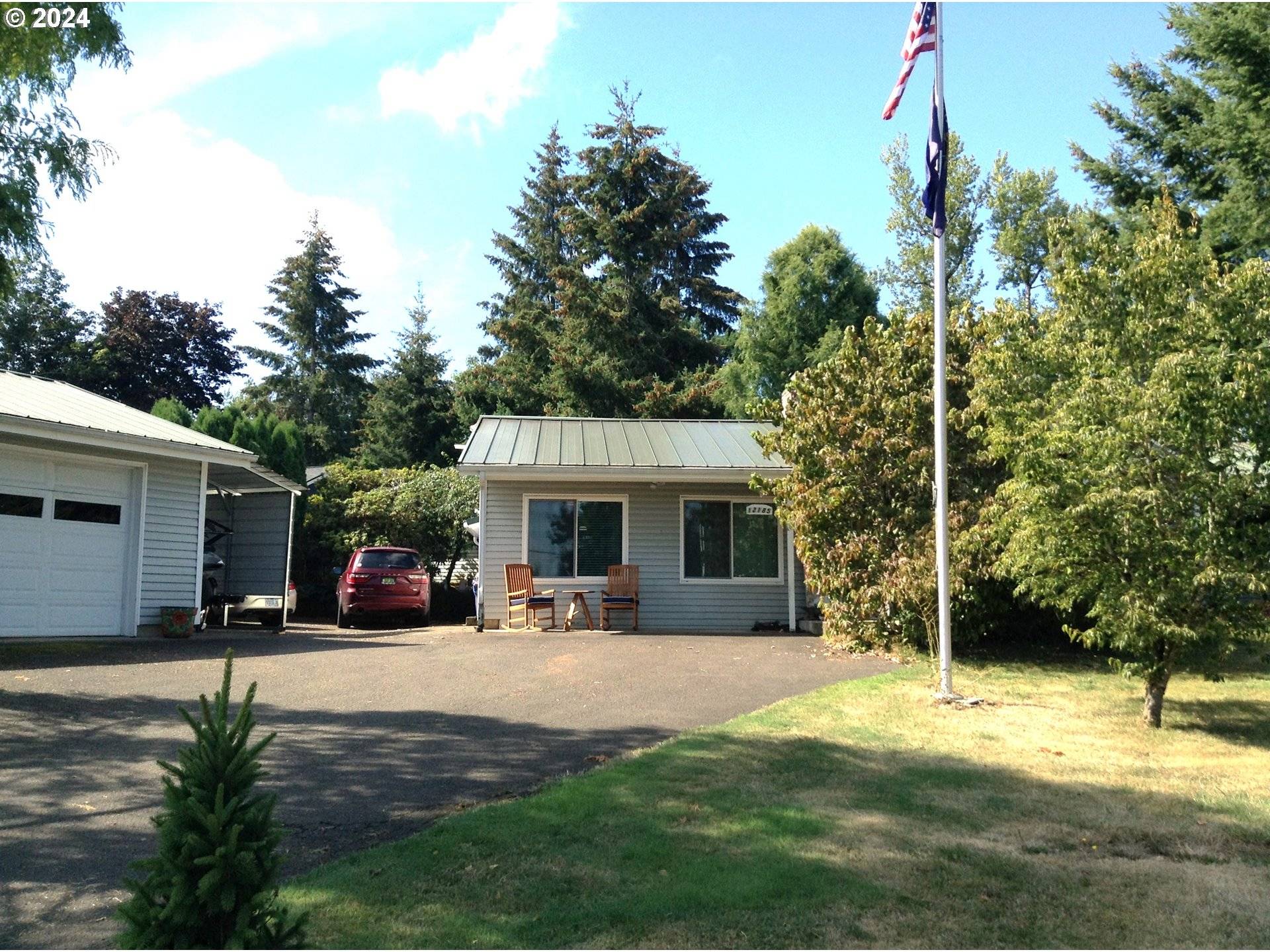 Damascus, OR 97089,12185 SE 222ND DR