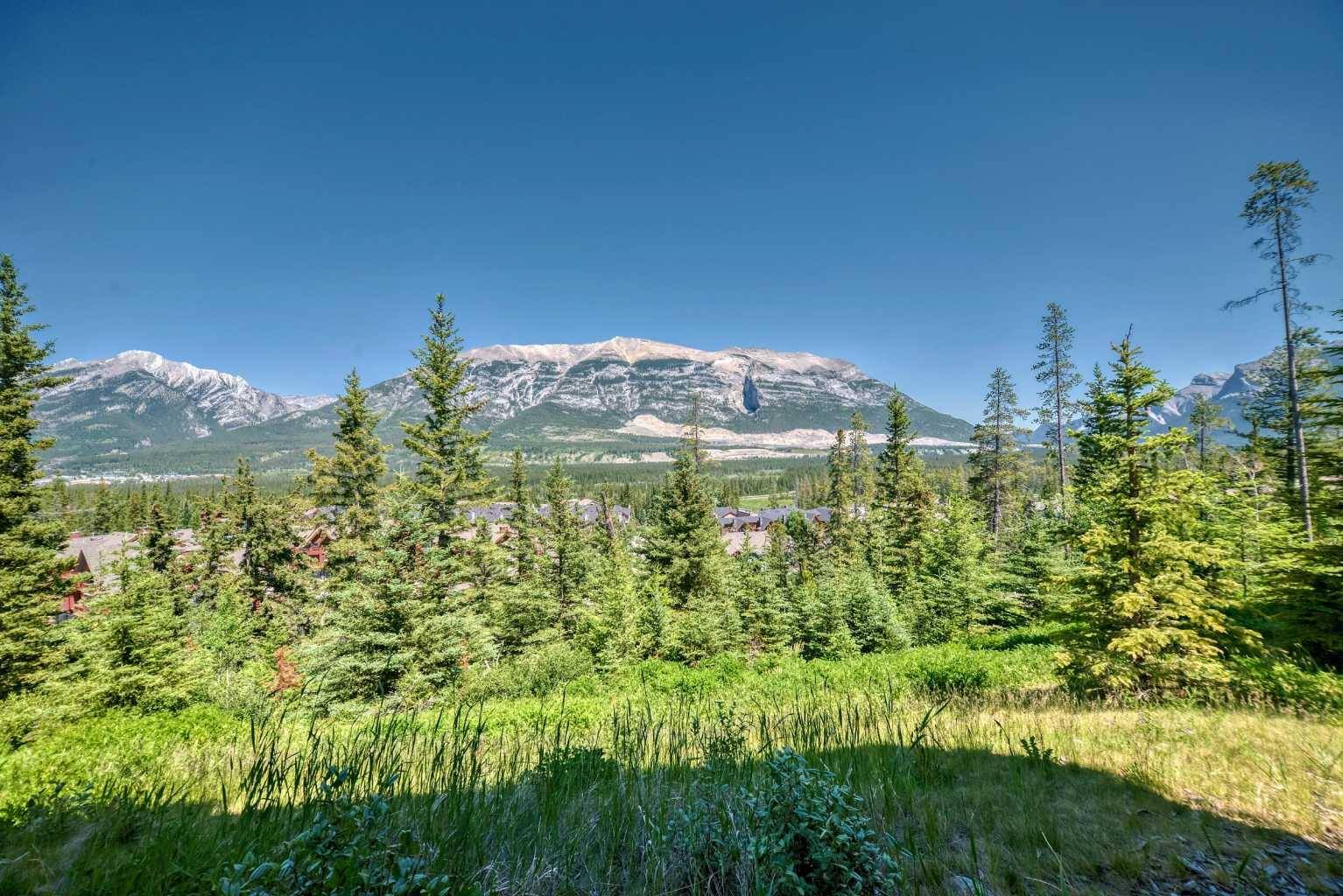 Canmore, AB T1W 3L3,213 Riva HTS