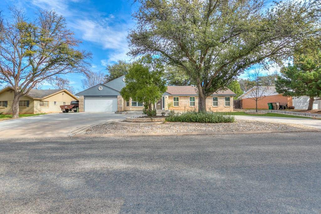 San Angelo, TX 76904,2760 Dena Dr