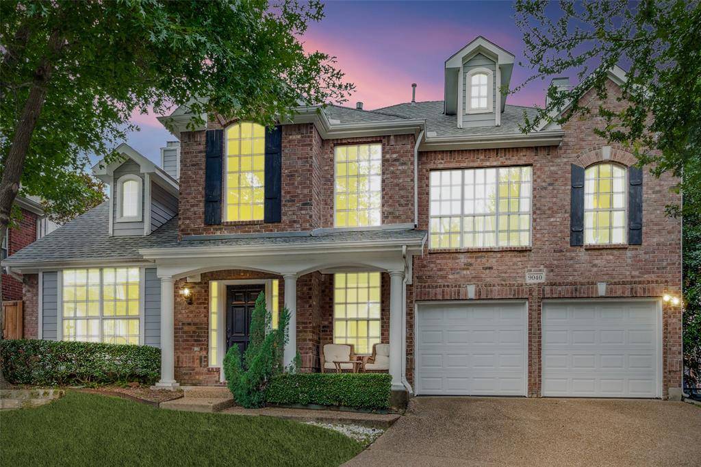 Dallas, TX 75238,9040 Rock Valley Cove