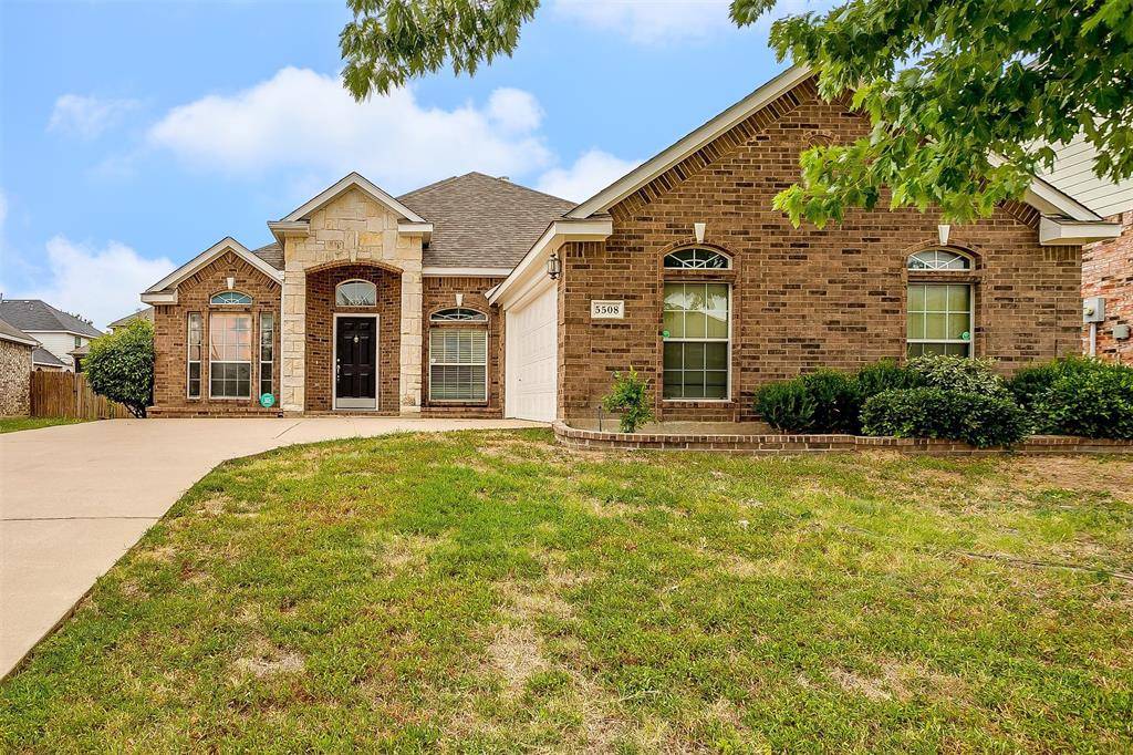 Fort Worth, TX 76123,5508 Meadow Valley Drive