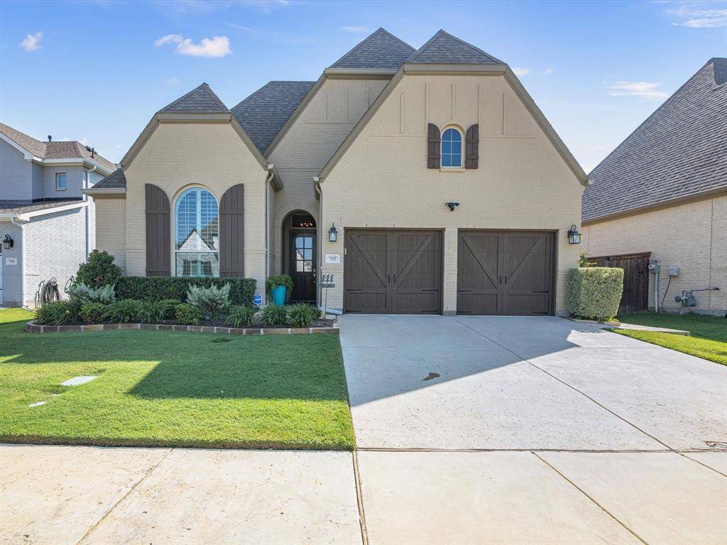 Fort Worth, TX 76123,7525 Winterbloom Way