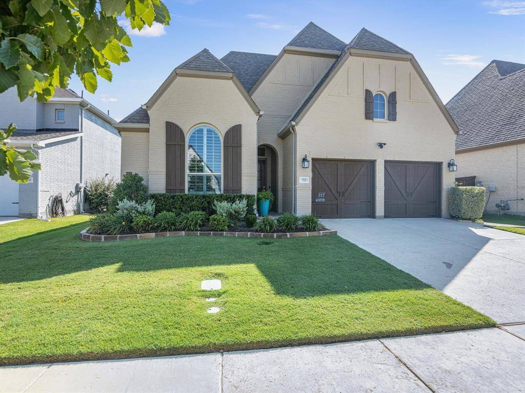 Fort Worth, TX 76123,7525 Winterbloom Way