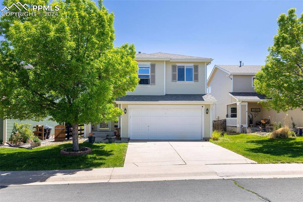 Littleton, CO 80125,9576 Elk Mountain CIR