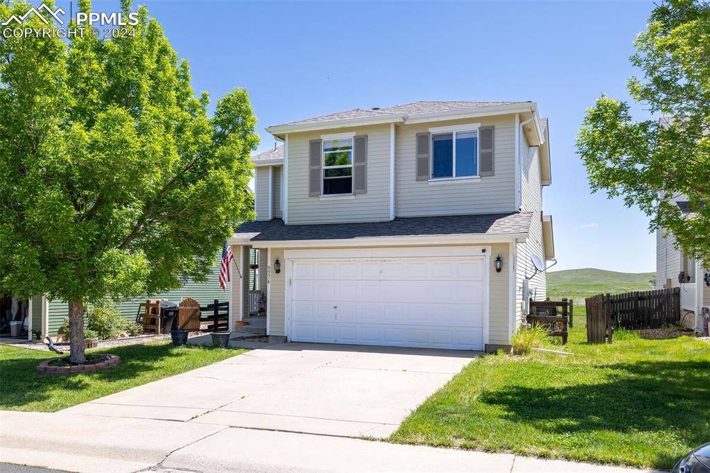 Littleton, CO 80125,9576 Elk Mountain CIR