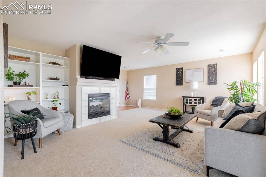 Littleton, CO 80125,9576 Elk Mountain CIR