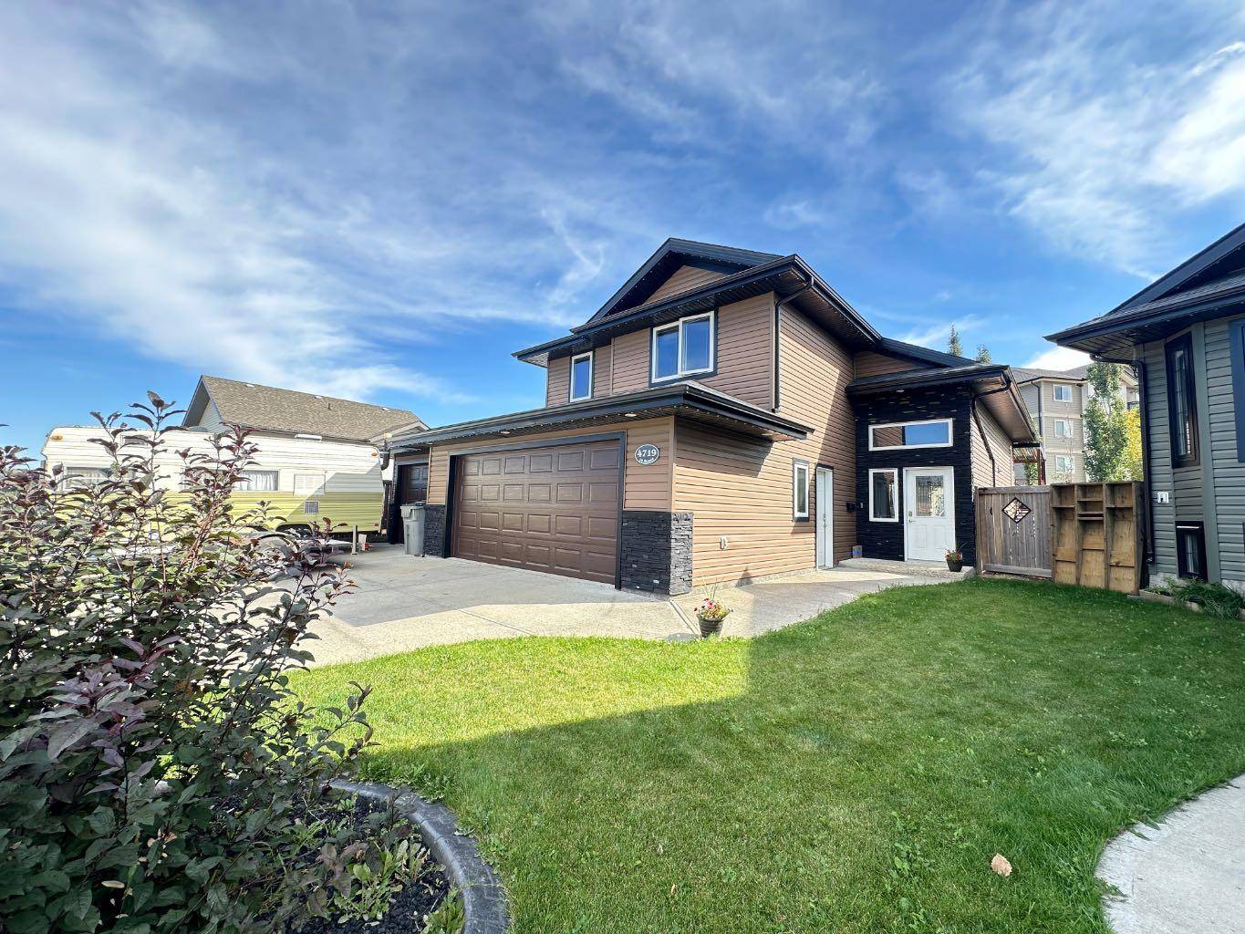 Lloydminster, SK S9V 1W1,4719 14 ST