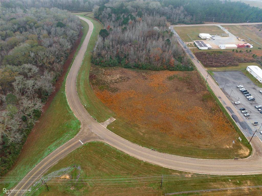 Minden, LA 71055,00 Industrial Drive