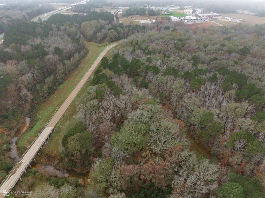 Minden, LA 71055,1000 Industrial Drive