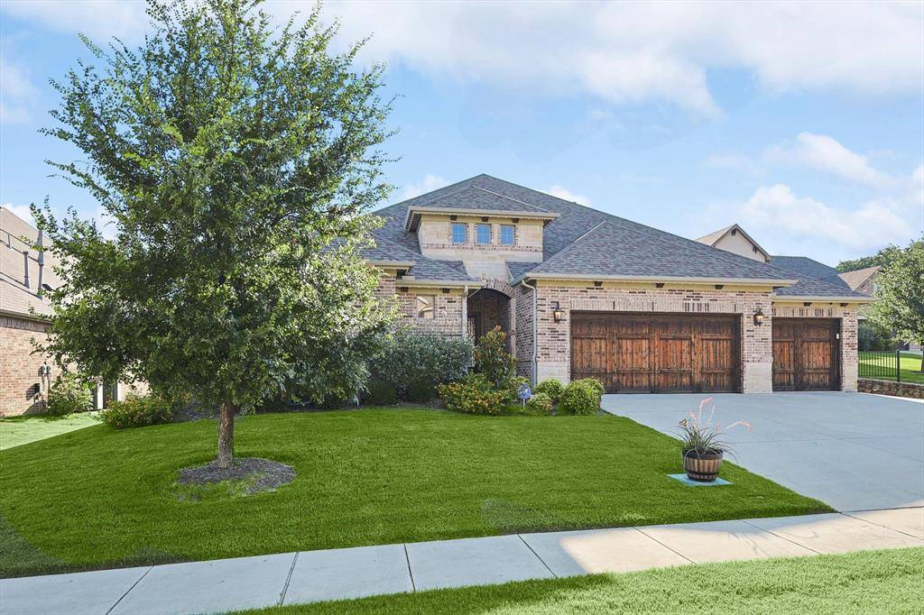 Flower Mound, TX 76226,6713 Oak Knoll Road