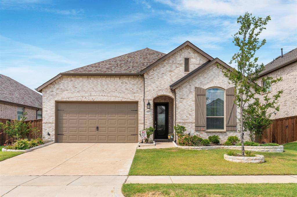 Aubrey, TX 76227,4117 Fox Trotter Drive