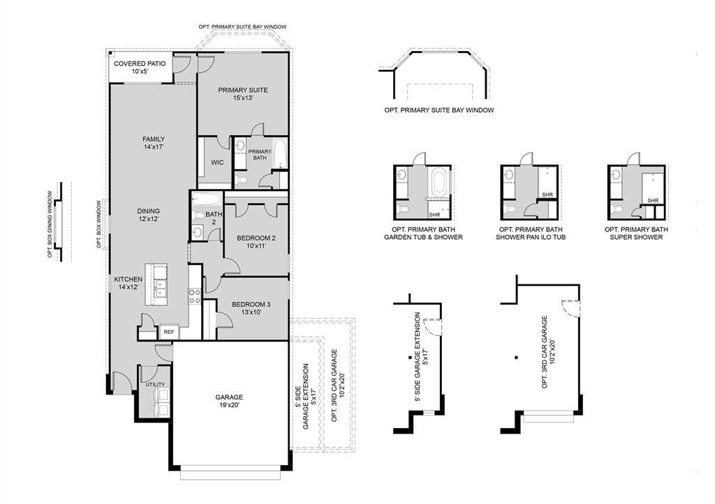 Cleburne, TX 76033,127 Lost Oak Drive