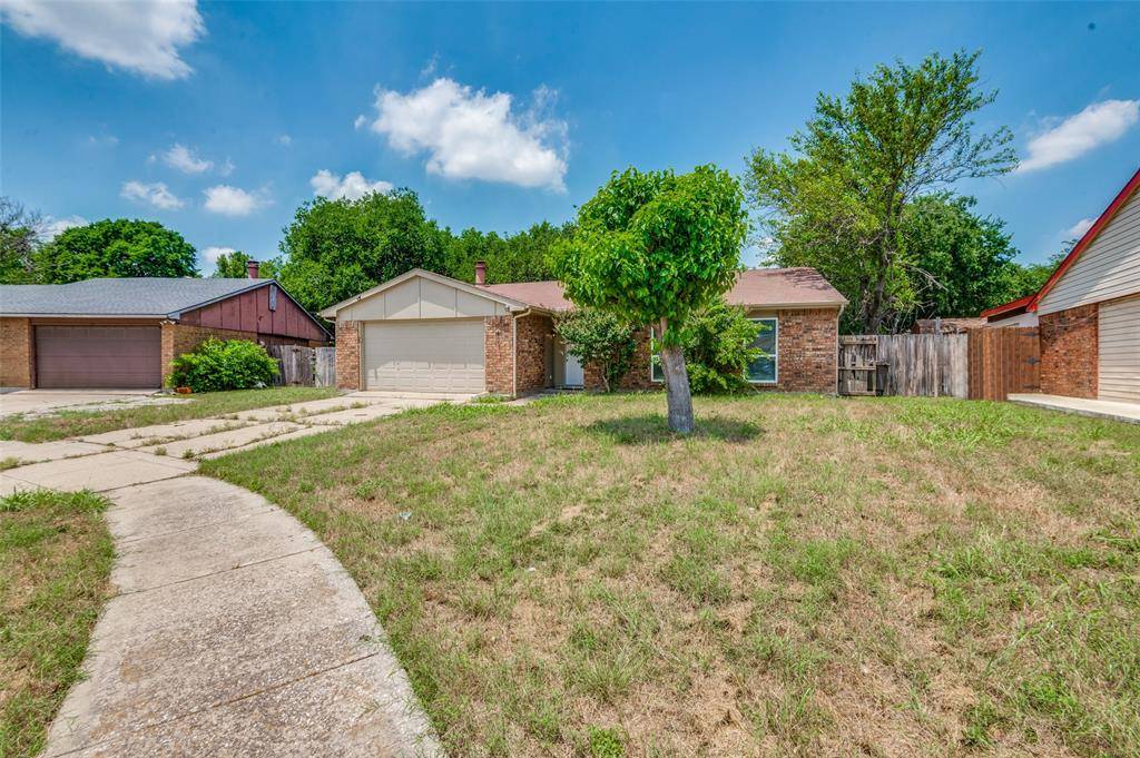 Fort Worth, TX 76131,2355 Honeycomb Court