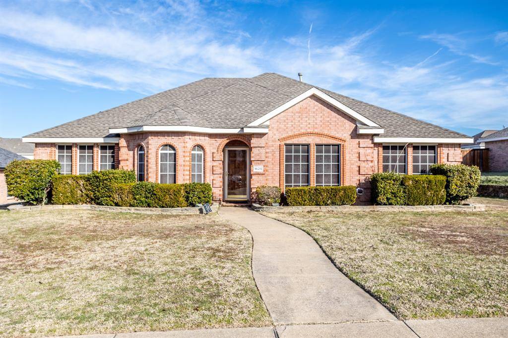 Desoto, TX 75115,1625 Deer Creek Drive