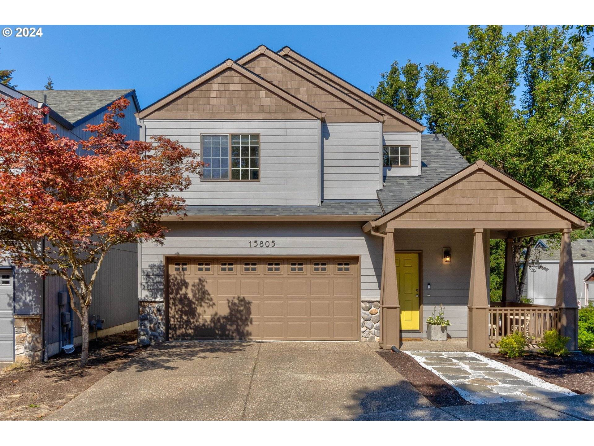 Beaverton, OR 97007,15805 SW REDSTONE DR