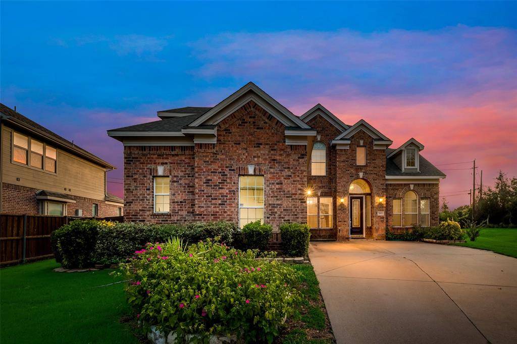 Grand Prairie, TX 75052,5093 Tersk Court