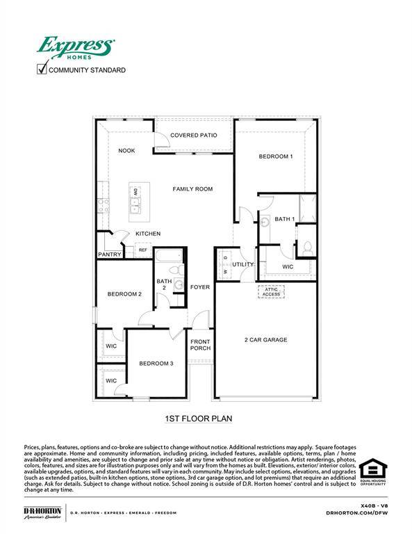 Crandall, TX 75114,2406 Mystic Falls Road