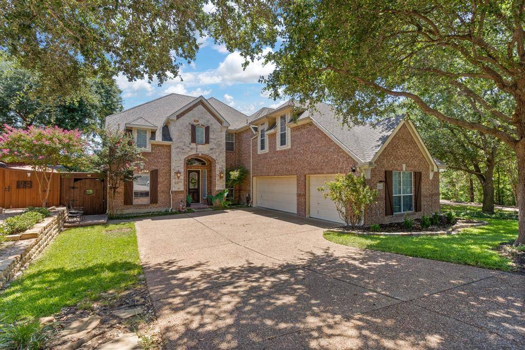 Euless, TX 76039,2302 Brown Bear Court