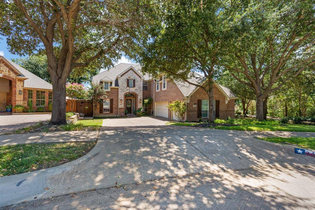 Euless, TX 76039,2302 Brown Bear Court