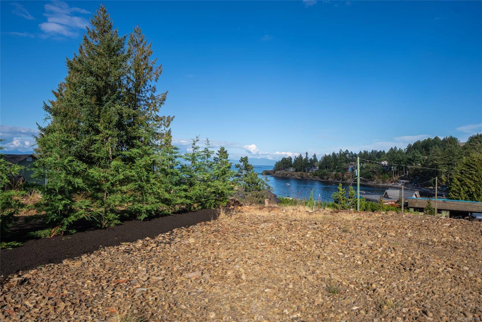 Nanoose Bay, BC 000 000,Lot 41 Dolphin Dr