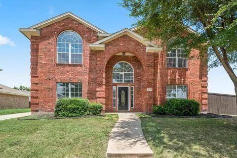 Allen, TX 75002,1533 Tanglewood Drive