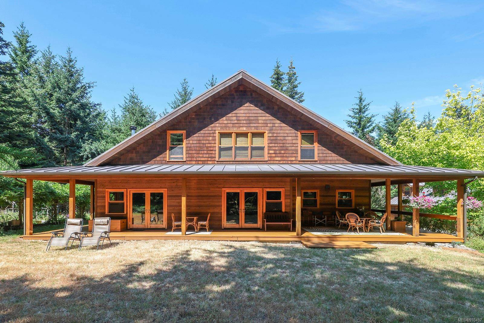 Hornby Island, BC V0R 1Z0,1645 Lea Smith Rd