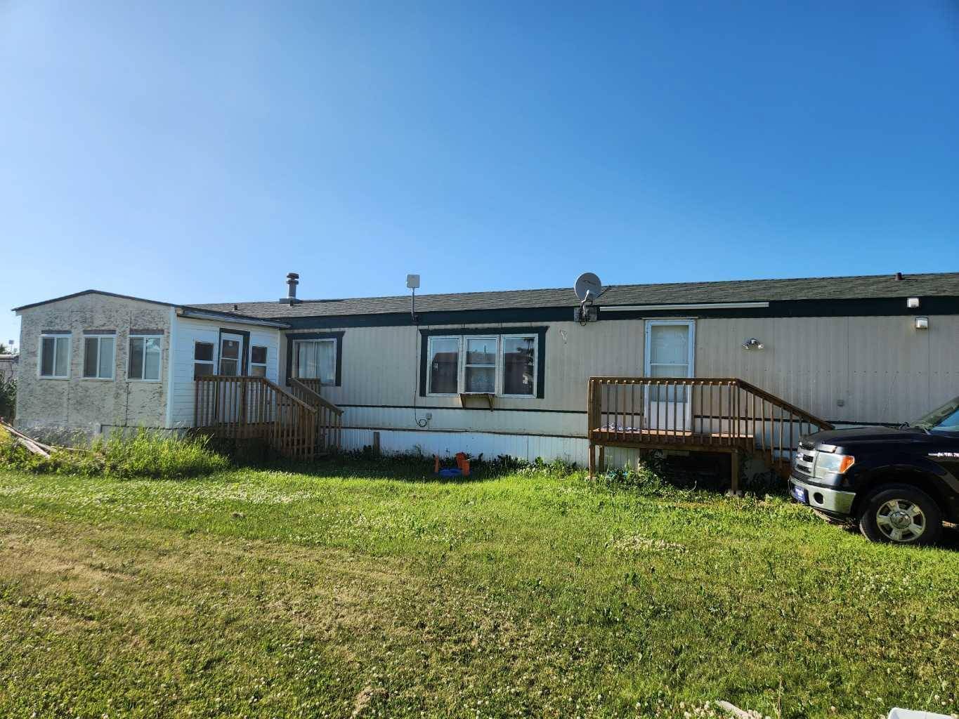 High Prairie, AB T0G 1E0,57 ave Eastview Estates Trailer Park E