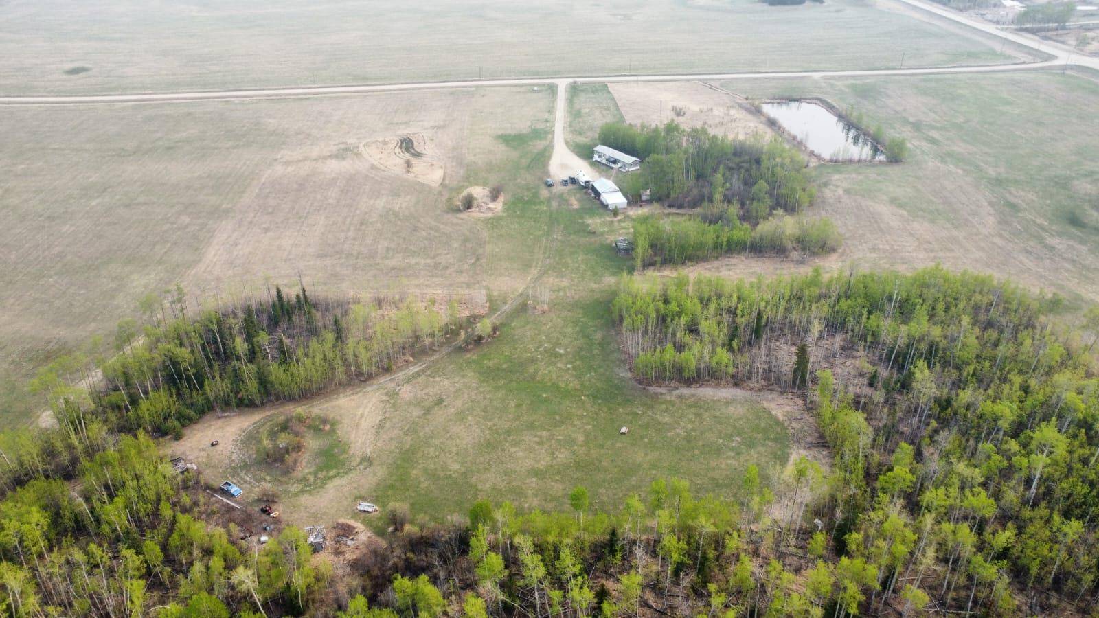 Rural Saddle Hills County, AB T0H 3V0,8366 794 Township