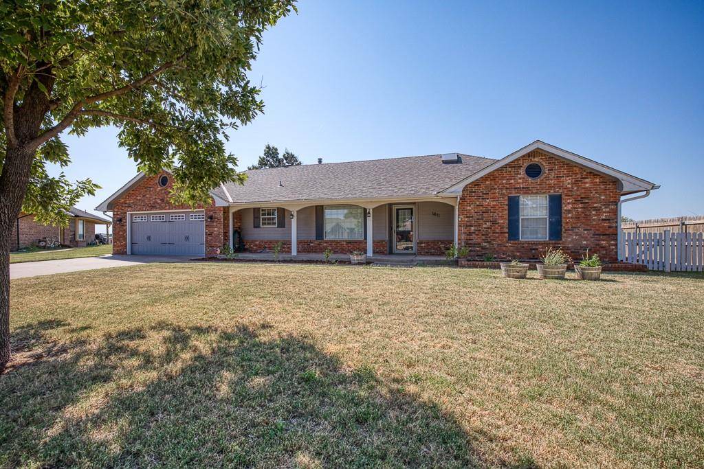 Kingfisher, OK 73750,1611 Anna Place