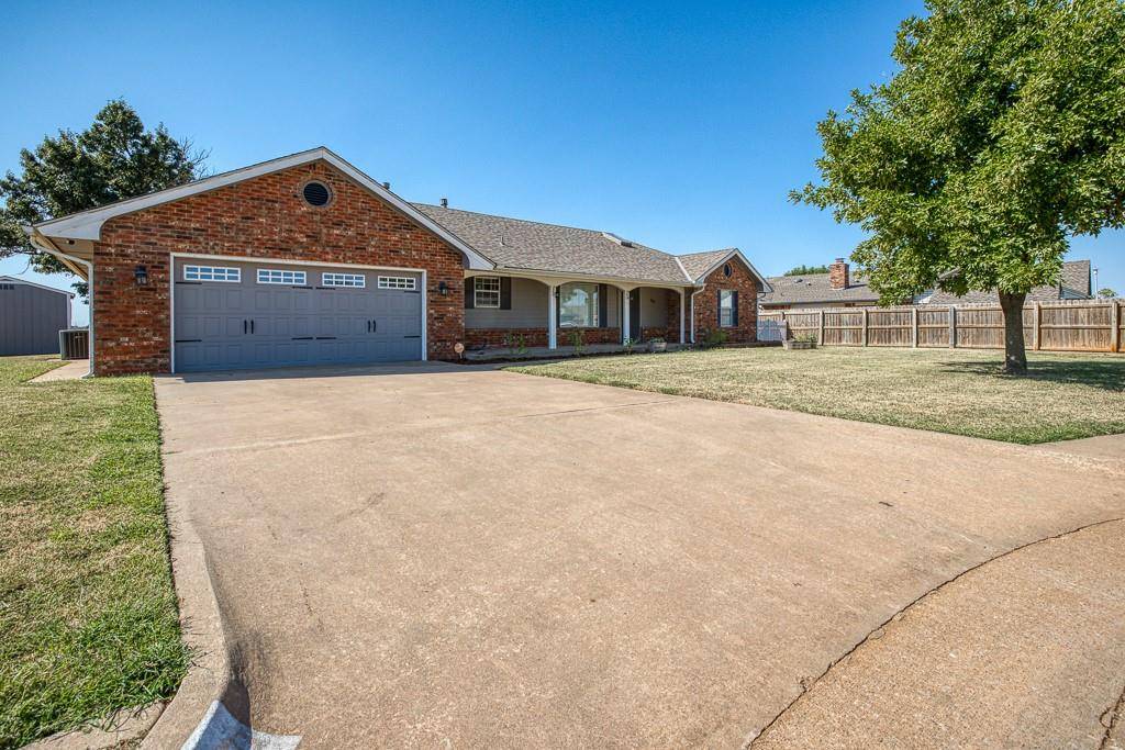 Kingfisher, OK 73750,1611 Anna Place