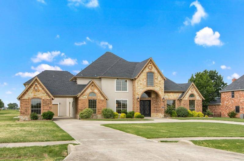 Cedar Hill, TX 75104,2610 Wells Court