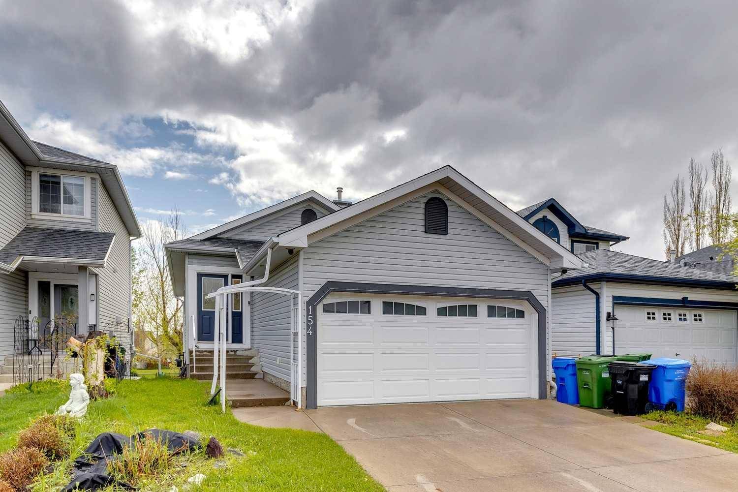 Calgary, AB T2Y 3S9,154 Bridlewood WAY SW