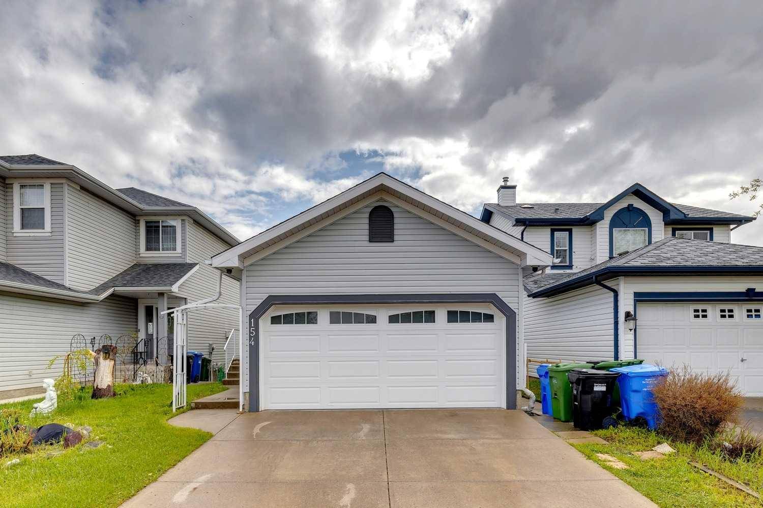 Calgary, AB T2Y 3S9,154 Bridlewood WAY SW