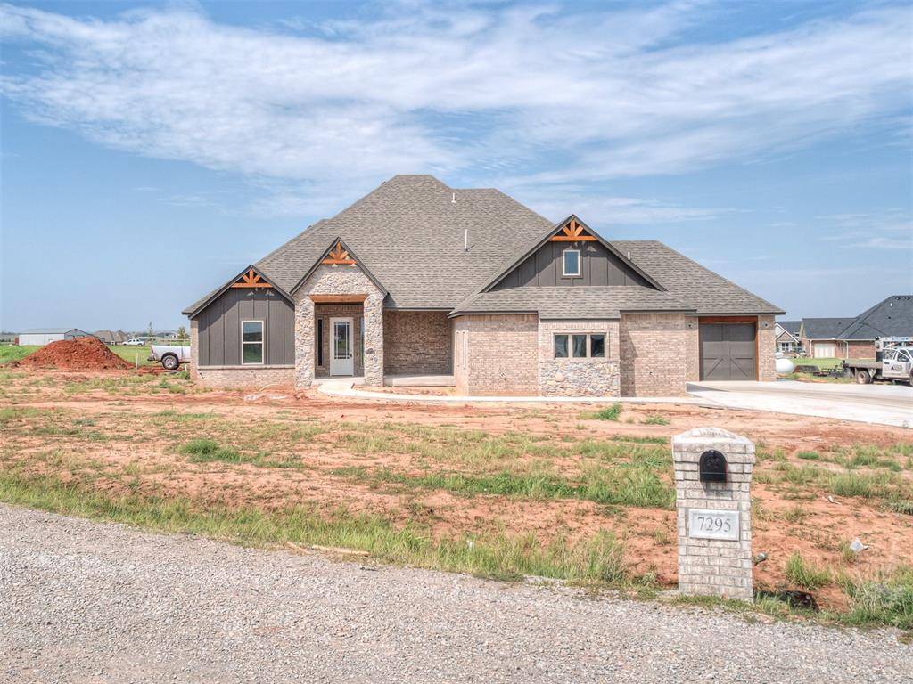 Piedmont, OK 73078,7295 NE Avondale Lane