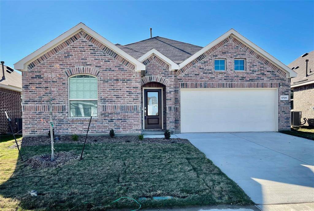 Forney, TX 75126,5729 Barbaro Drive