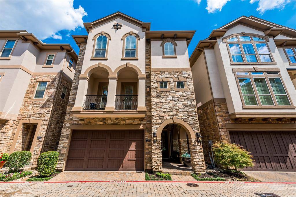 Dallas, TX 75219,3310 Hall Court