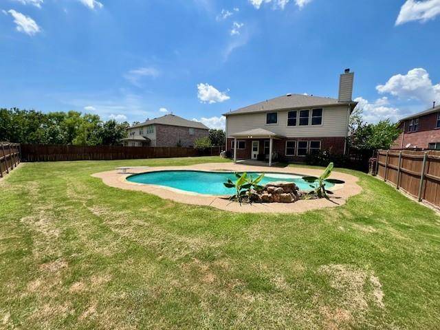 Forney, TX 75126,113 Fieldwood Court