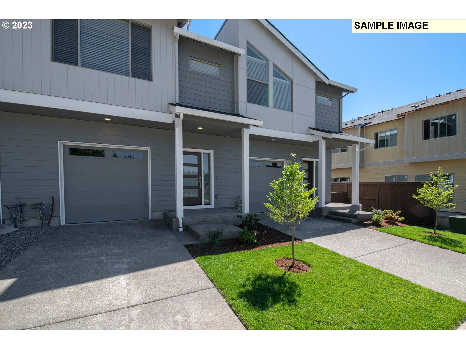 Happy Valley, OR 97086,16761 SE Rebstock Park LN #438