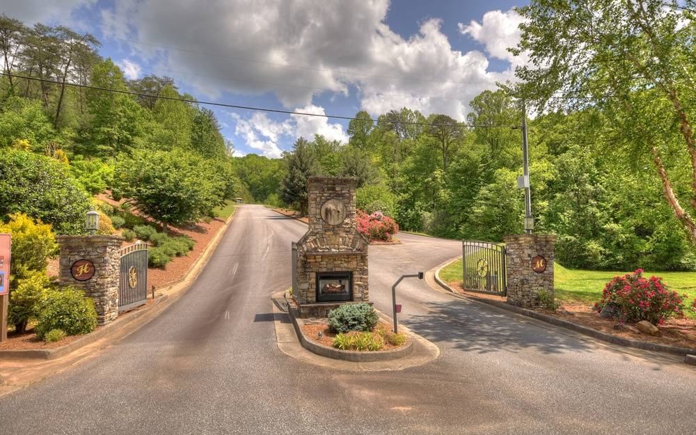 Ellijay, GA 30540,LT 31 Settlers Ridge Road