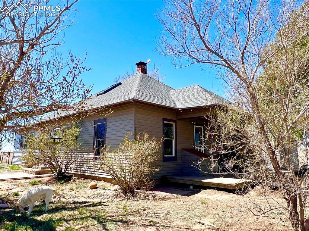 Ramah, CO 80832,33558 County Road 50