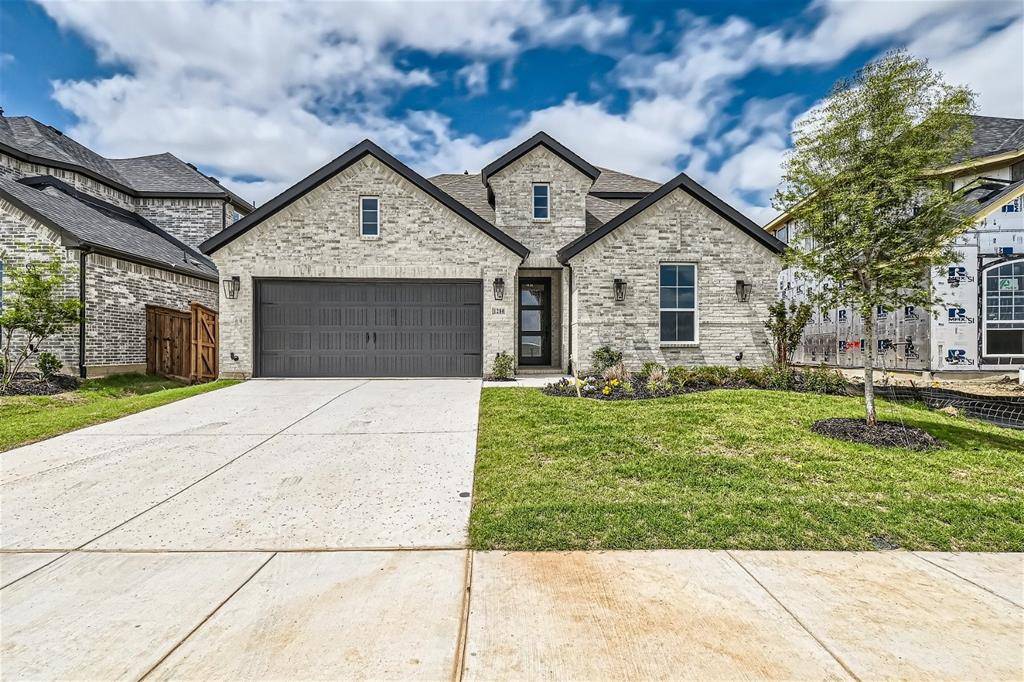 Haslet, TX 76052,1280 Valerian Avenue