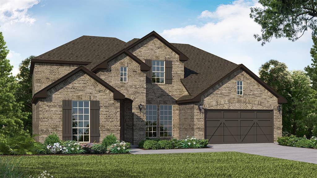 Haslet, TX 76052,539 Arrowhead Lane