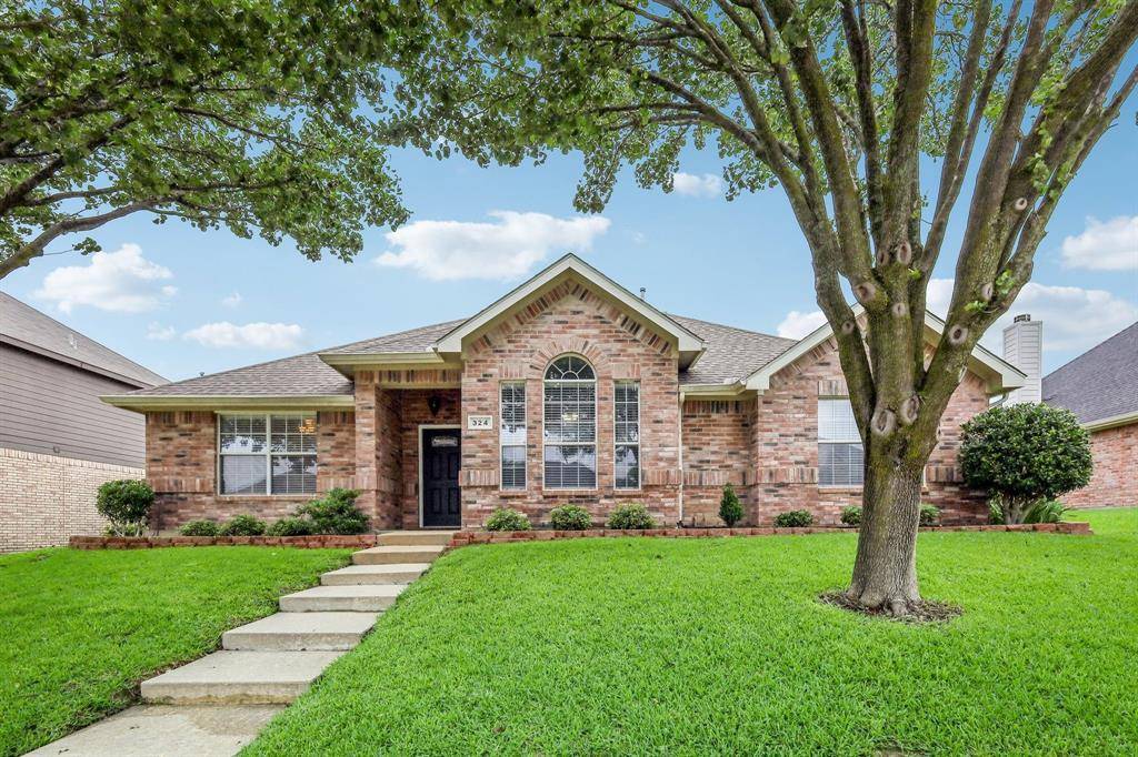 Van Alstyne, TX 75495,324 Williamsburg Drive