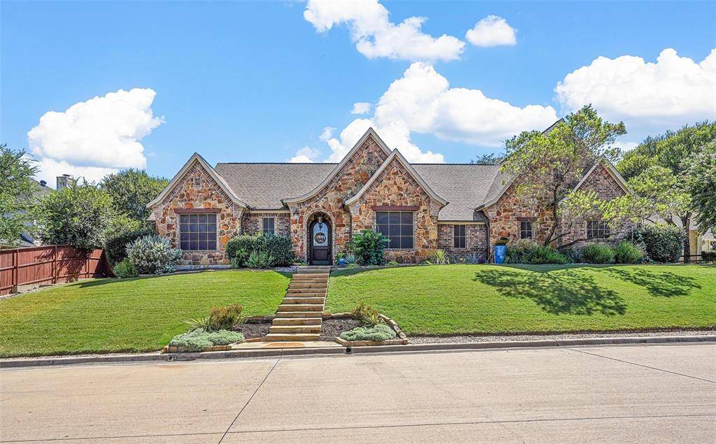 Aledo, TX 76008,201 Autumnwood Drive