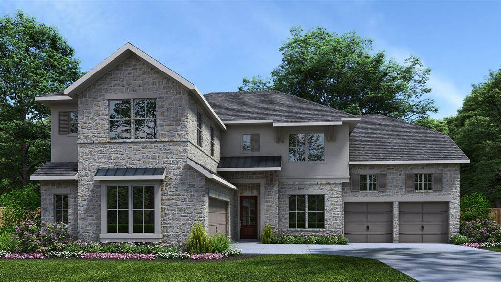 Prosper, TX 75078,2401 Regent Court