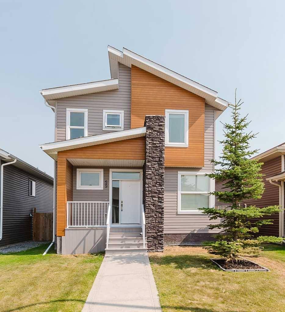 Red Deer, AB T4R 0P3,59 Village CRES