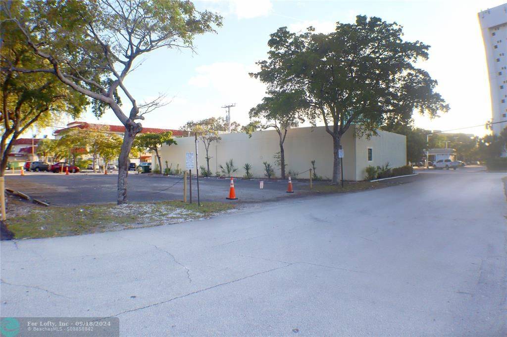 Fort Lauderdale, FL 33308,4875 NE 20th Ter