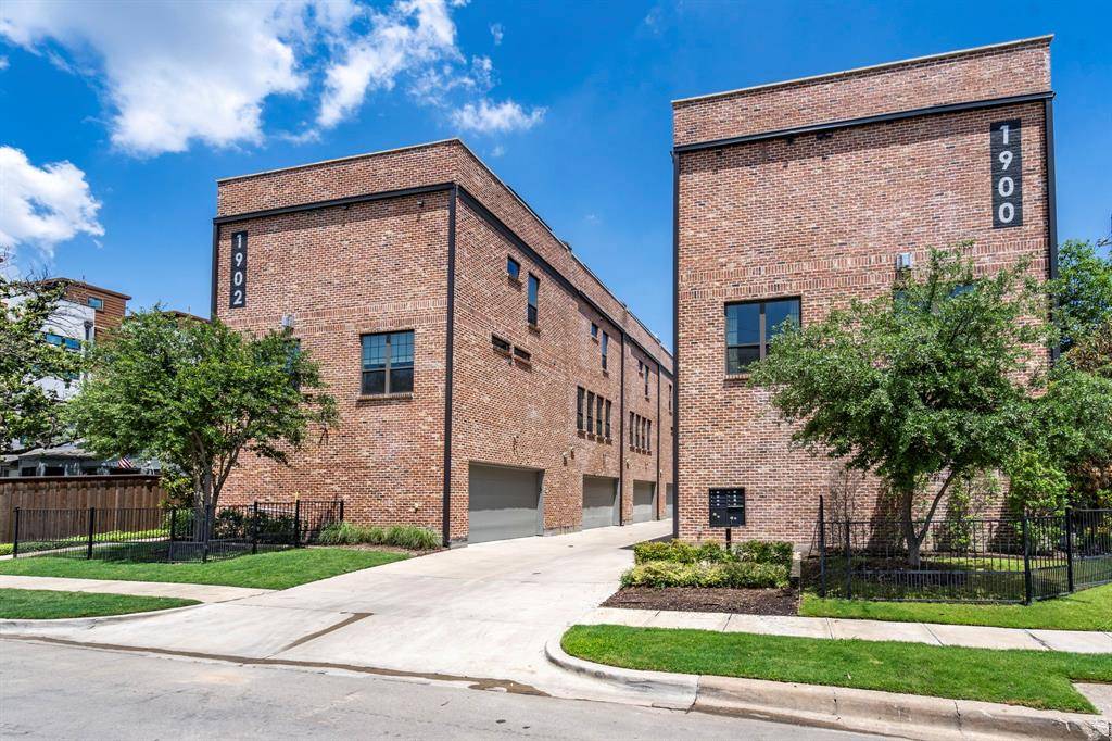 Dallas, TX 75204,1902 Caddo Street #5